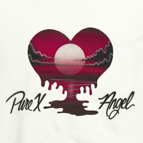 Pure X - Angel - LEVITATION