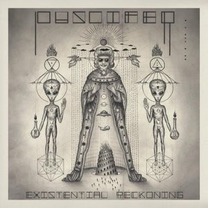 Puscifer - Existential Reckoning - LEVITATION
