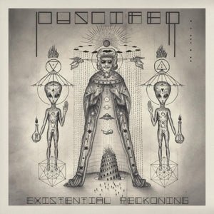 Puscifer - Existential Reckoning - LEVITATION