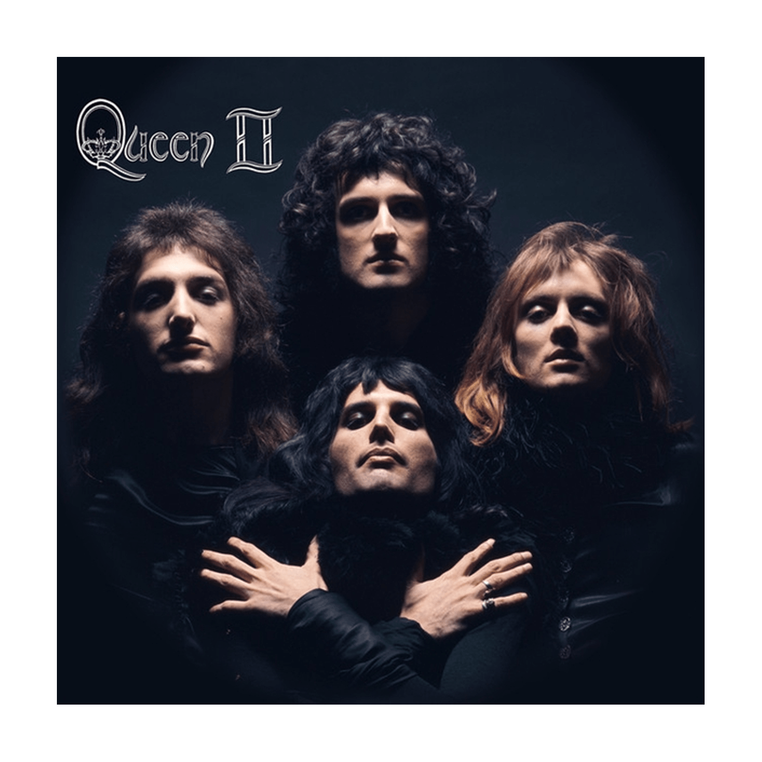 Queen II 7xLP (Collector's Edition) - LEVITATION
