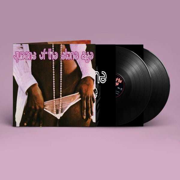 Queens of the Stone Age - LEVITATION