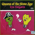 Queens of The Stone Age - Era Vulgaris (CD)