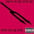 Queens of the Stone Age - Songs For The Deaf (CD)