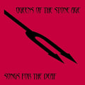 Queens of The Stone Age - Songs for the Deaf (CD)