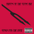 Queens of The Stone Age - Songs for the Deaf (Cd)