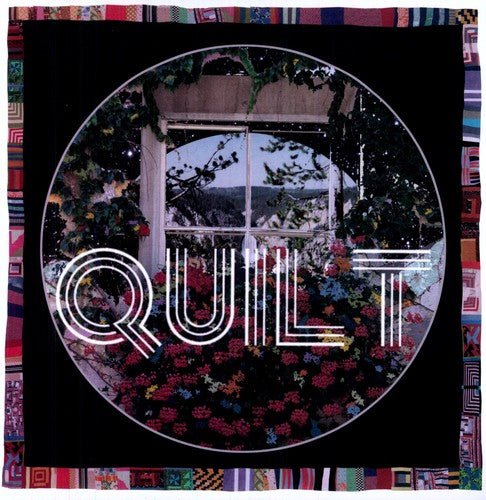 Quilt - Quilt - LEVITATION