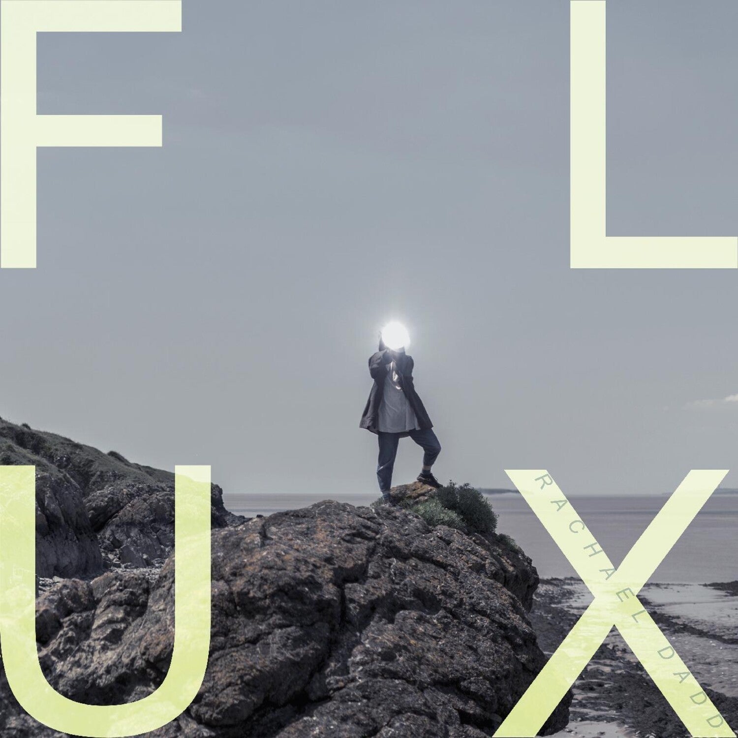 Rachael Dadd - Flux - LEVITATION