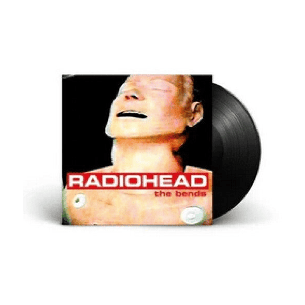 Radiohead - Bends - LEVITATION