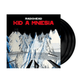 Radiohead - Kid a Mnesia