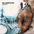 Radiohead - Ok Computer Oknotok 1997 2017 (Cd)