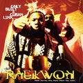 Raekwon - Only Built 4 Cuban Linx 2xLP (Purple Vinyl)