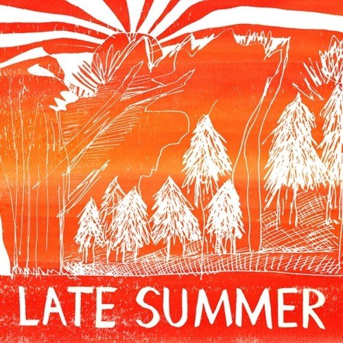 Rafi Bookstaber - Late Summer - LEVITATION
