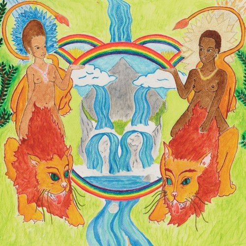 Rain Machine (CD) - LEVITATION