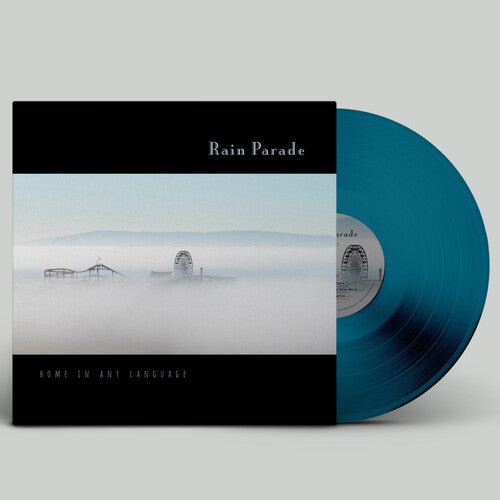 Rain Parade - Home in Any Language - LEVITATION