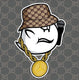 Sticky Image
