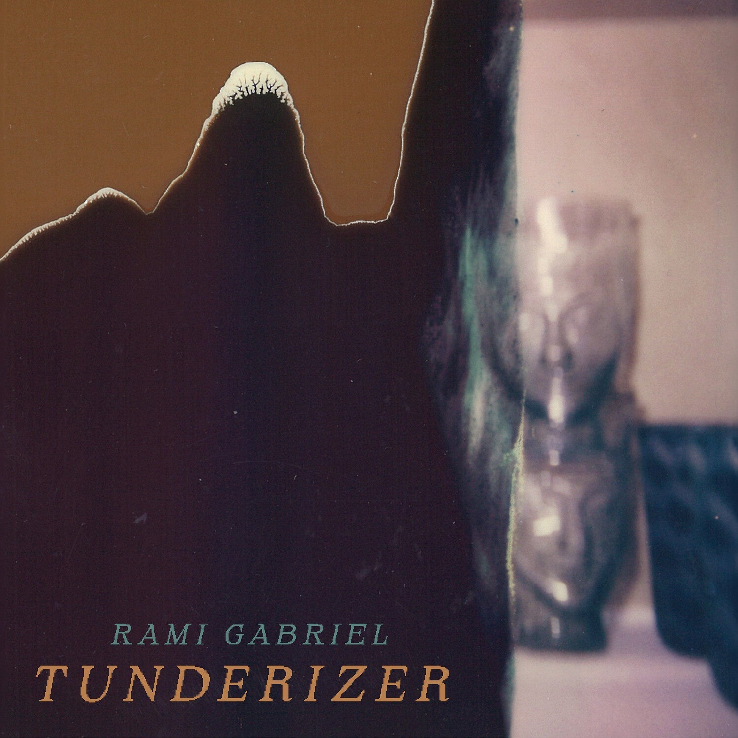 Rami Gabriel - Tunderizer - LEVITATION