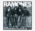Ramones (Deluxe) (CD)