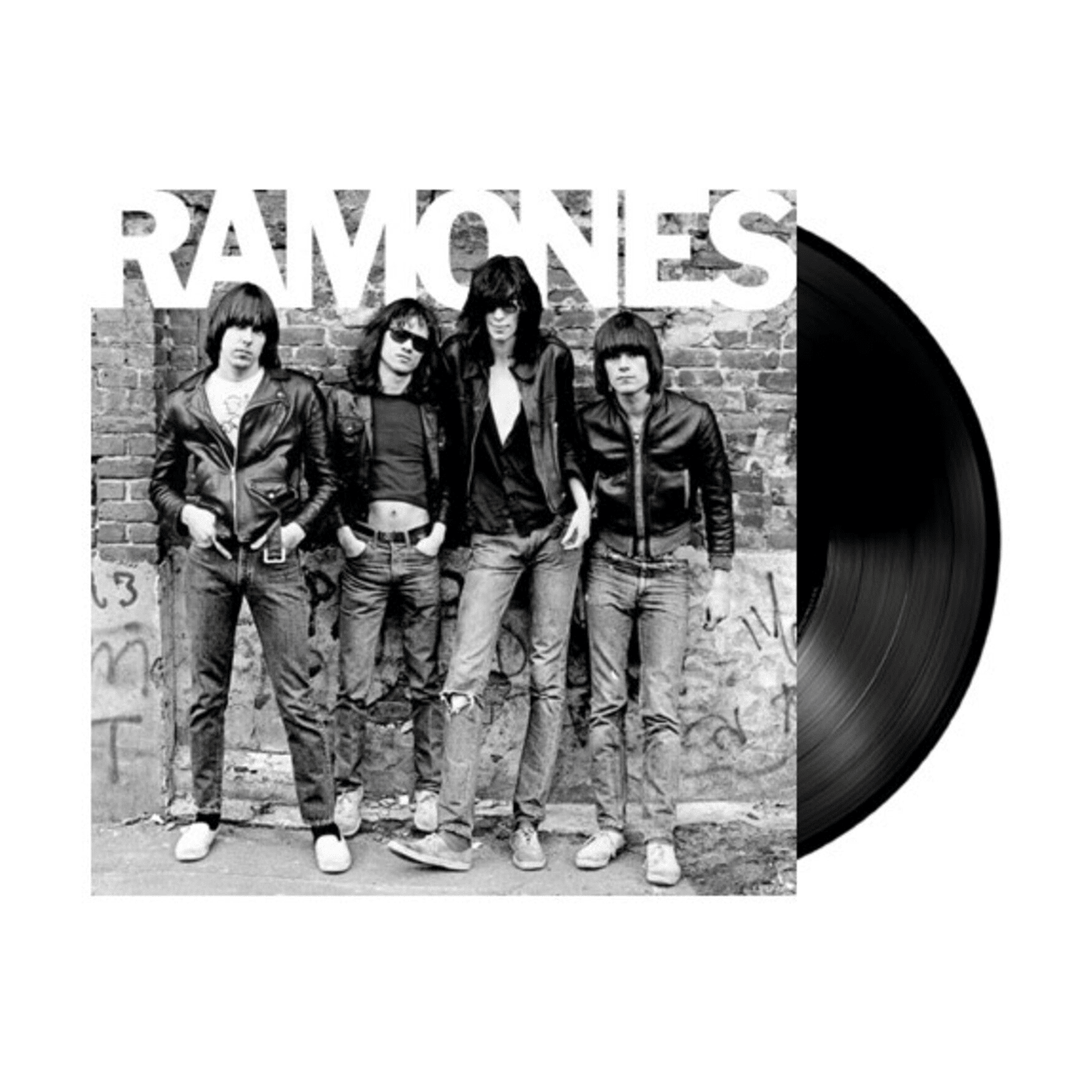 Ramones (Remastered) - LEVITATION