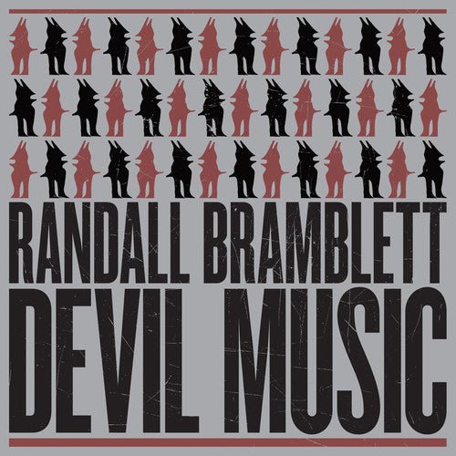 Randall Bramblett - Devil Music - LEVITATION
