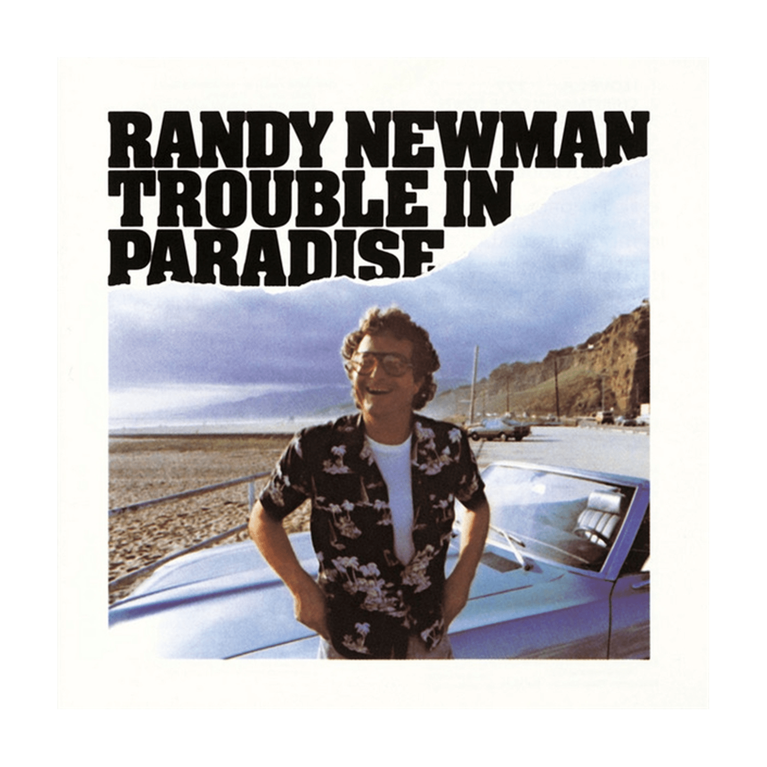 Randy Newman - Trouble in Paradise - LEVITATION