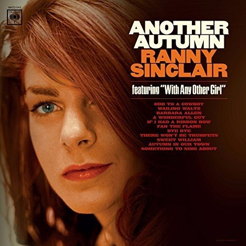 Ranny Sinclair - Another Autumn - LEVITATION