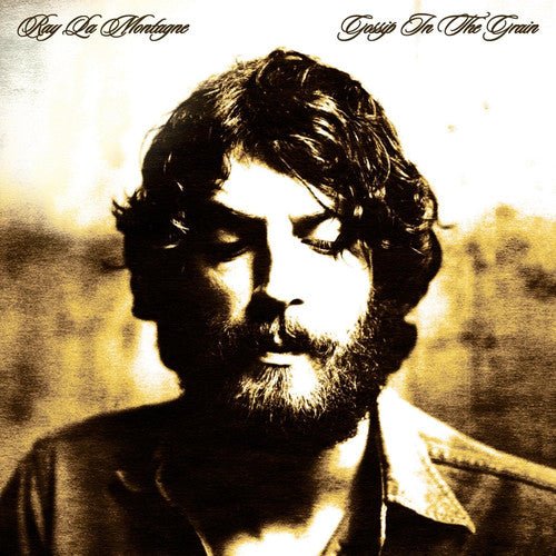 Ray Lamontagne - Gossip in the Grain - LEVITATION
