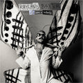 Rayland Baxter - If I Were a Butterfly (CD)