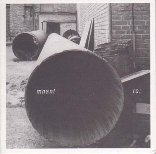 Re - Mnant - LEVITATION