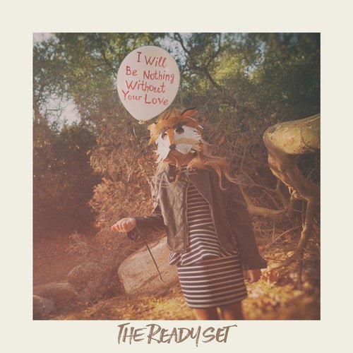 Ready Set - I Will Be Nothing Without Your Love - LEVITATION