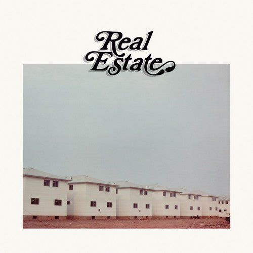 Real Estate - Days - LEVITATION