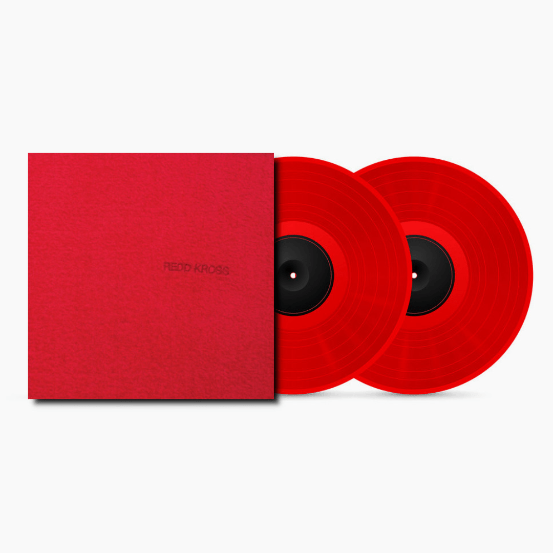 Redd Kross - Redd Kross – In the Red Records