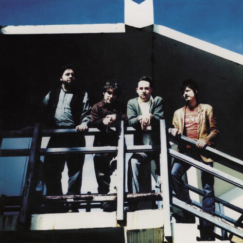 Reigning Sound - Home for Orphans - LEVITATION