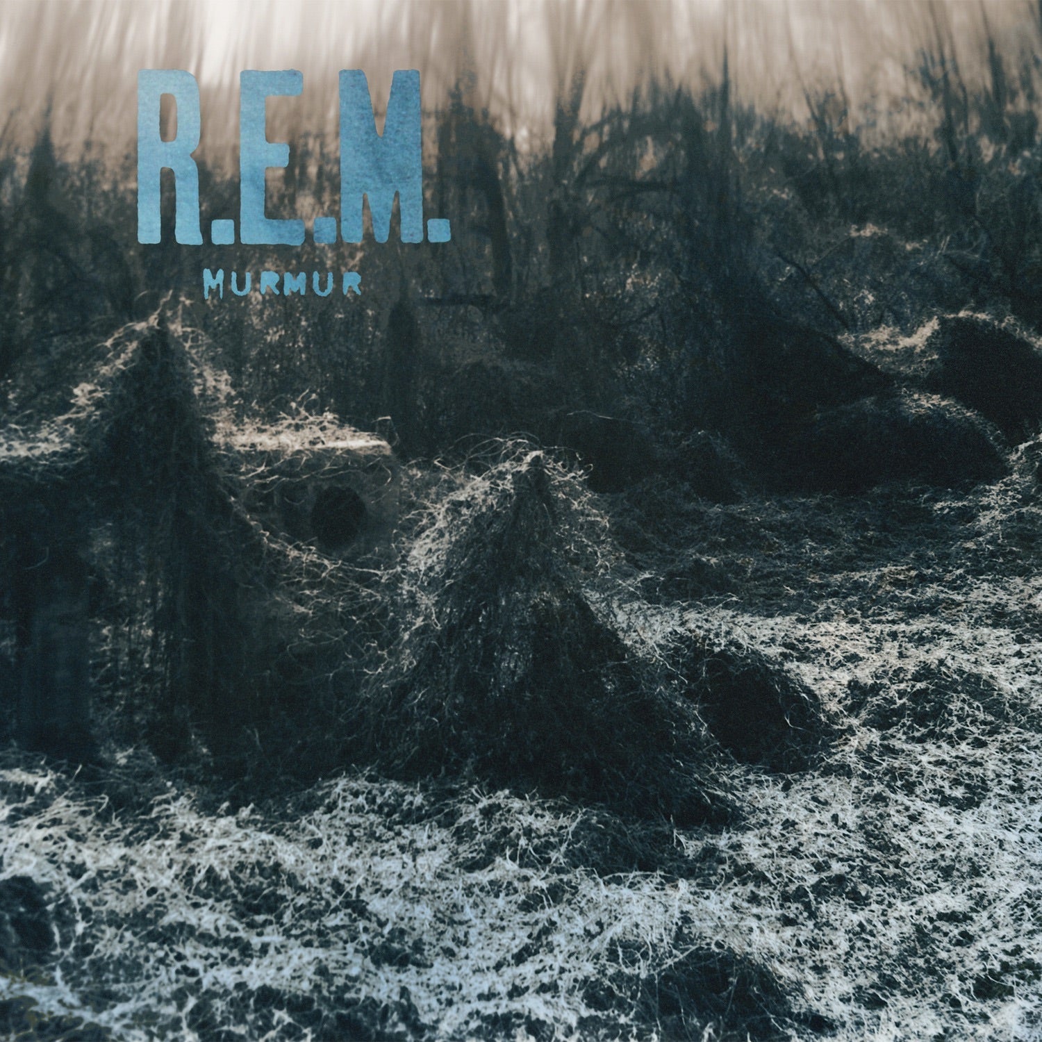 R.e.m. - Murmur - LEVITATION