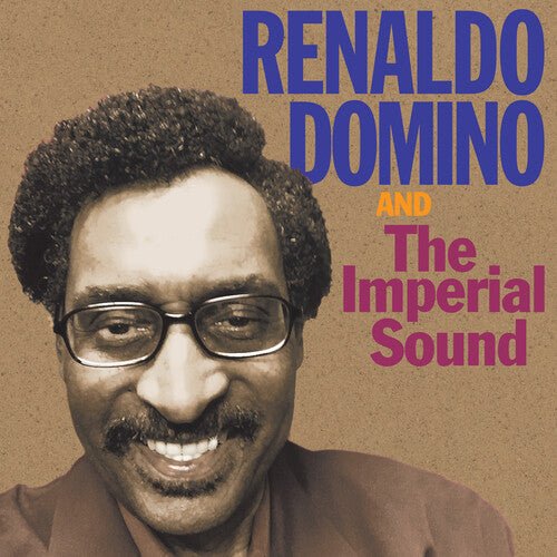 Renaldo & Imperial Sound Domino - Lady (You Are My Woman) - LEVITATION