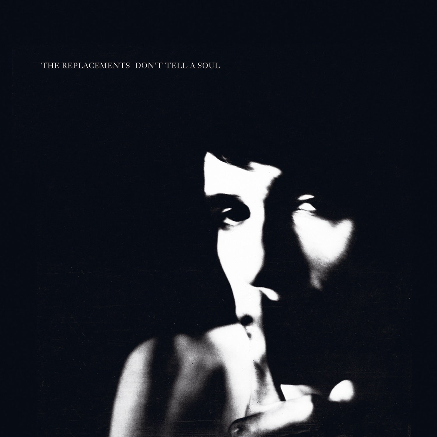 Replacements - Don't Tell a Soul - LEVITATION