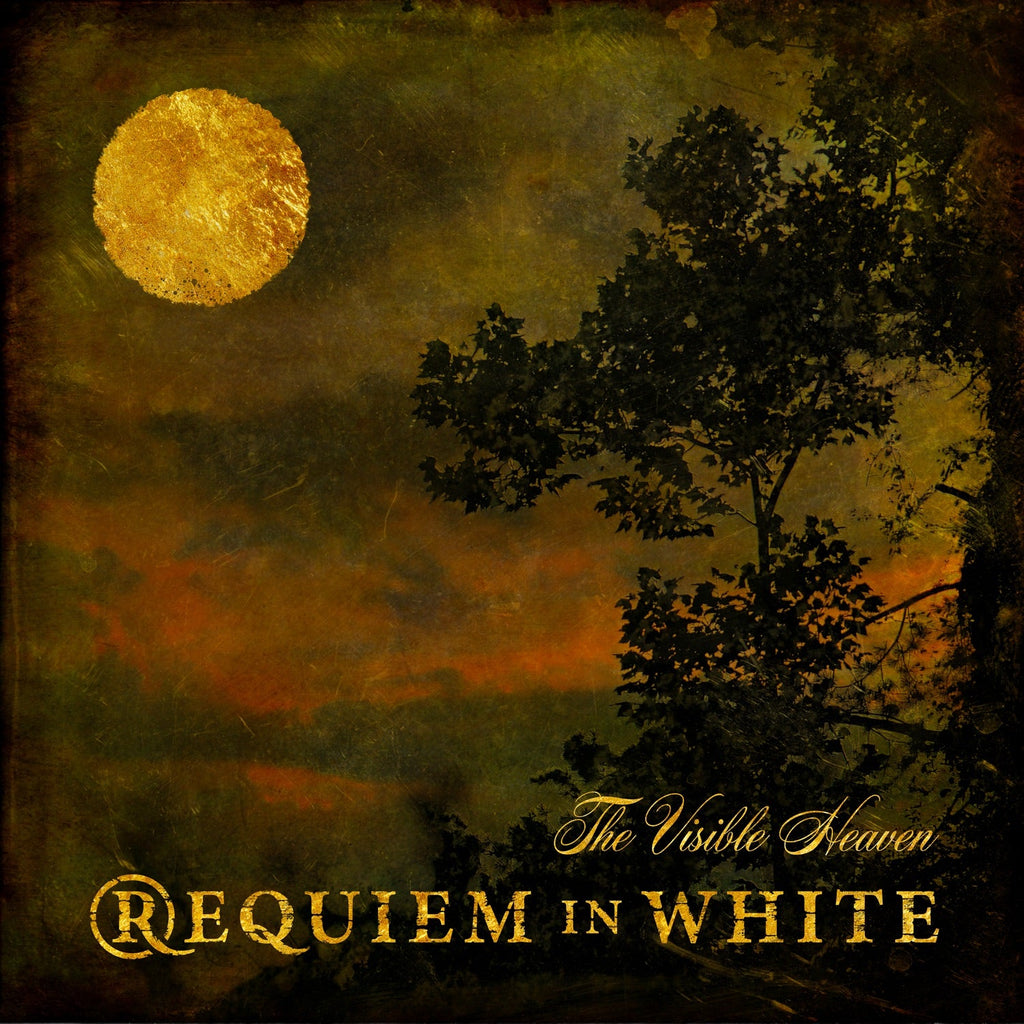 Requiem In White - Visible Heaven - LEVITATION