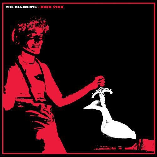 Residents - Duck Stab - LEVITATION