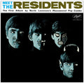 Residents - Meet the Residents 3xLP