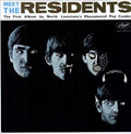 Residents - Meet the Residents