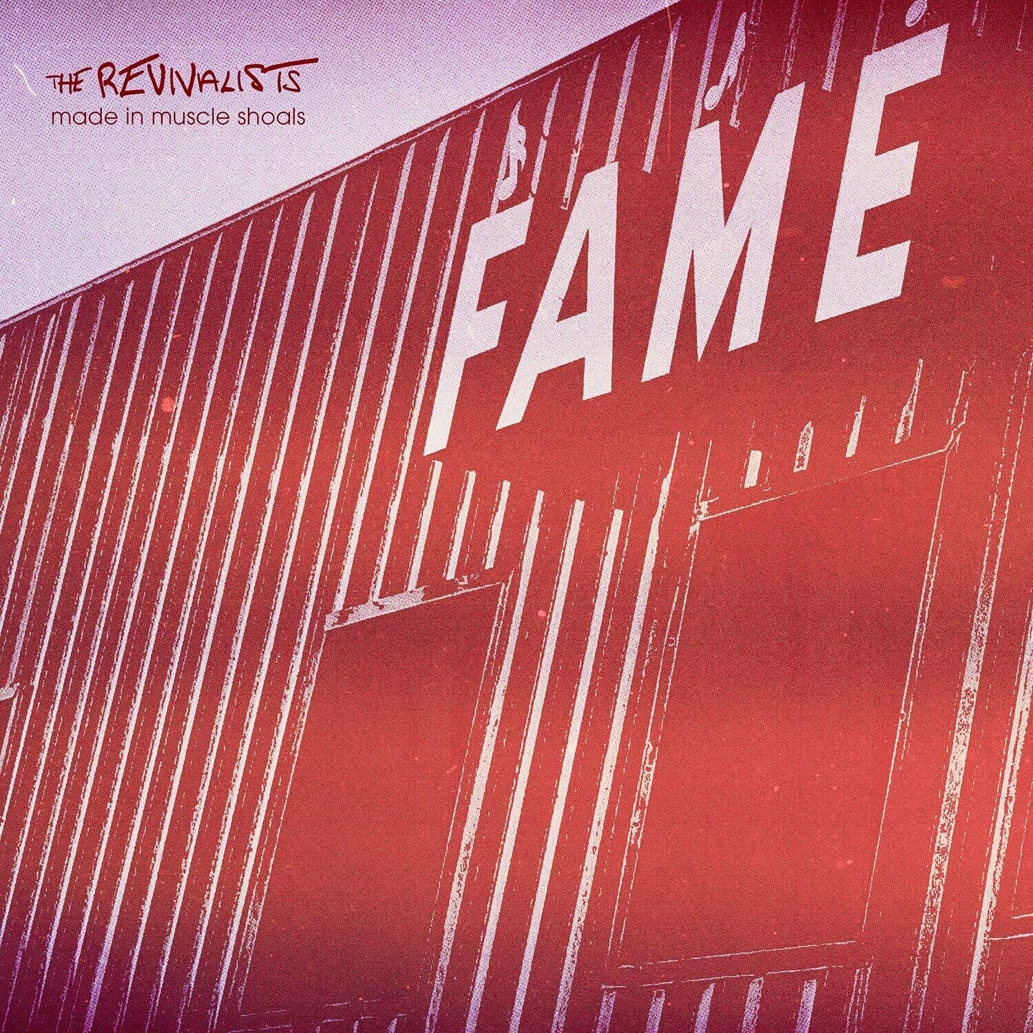 Revivalists - Made in Muscle Shoals - LEVITATION