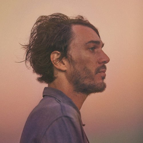 Richard Edwards - Lemon Cotton Candy Sunset 2xLP - LEVITATION