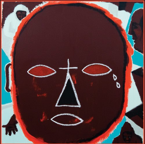 Richard Vain - Night Jammer - LEVITATION