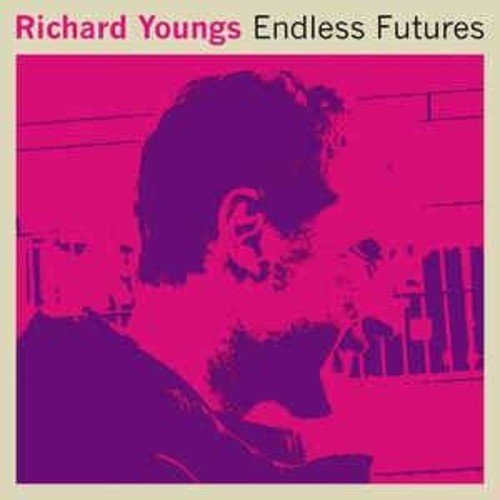 Richard Youngs - Endless Futures - LEVITATION