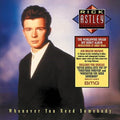 Rick Astley - Whenever You Need Somebody (Deluxe) (Cd)