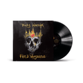 Ricky Warwick - Fire & Vengeance