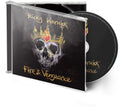 Ricky Warwick - Fire & Vengeance (Cd)