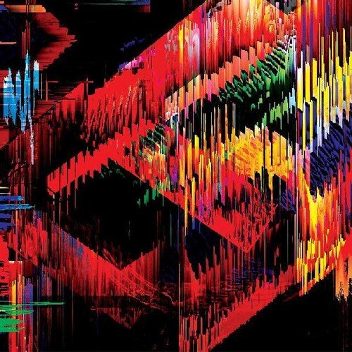 Ride - Interplay - LEVITATION