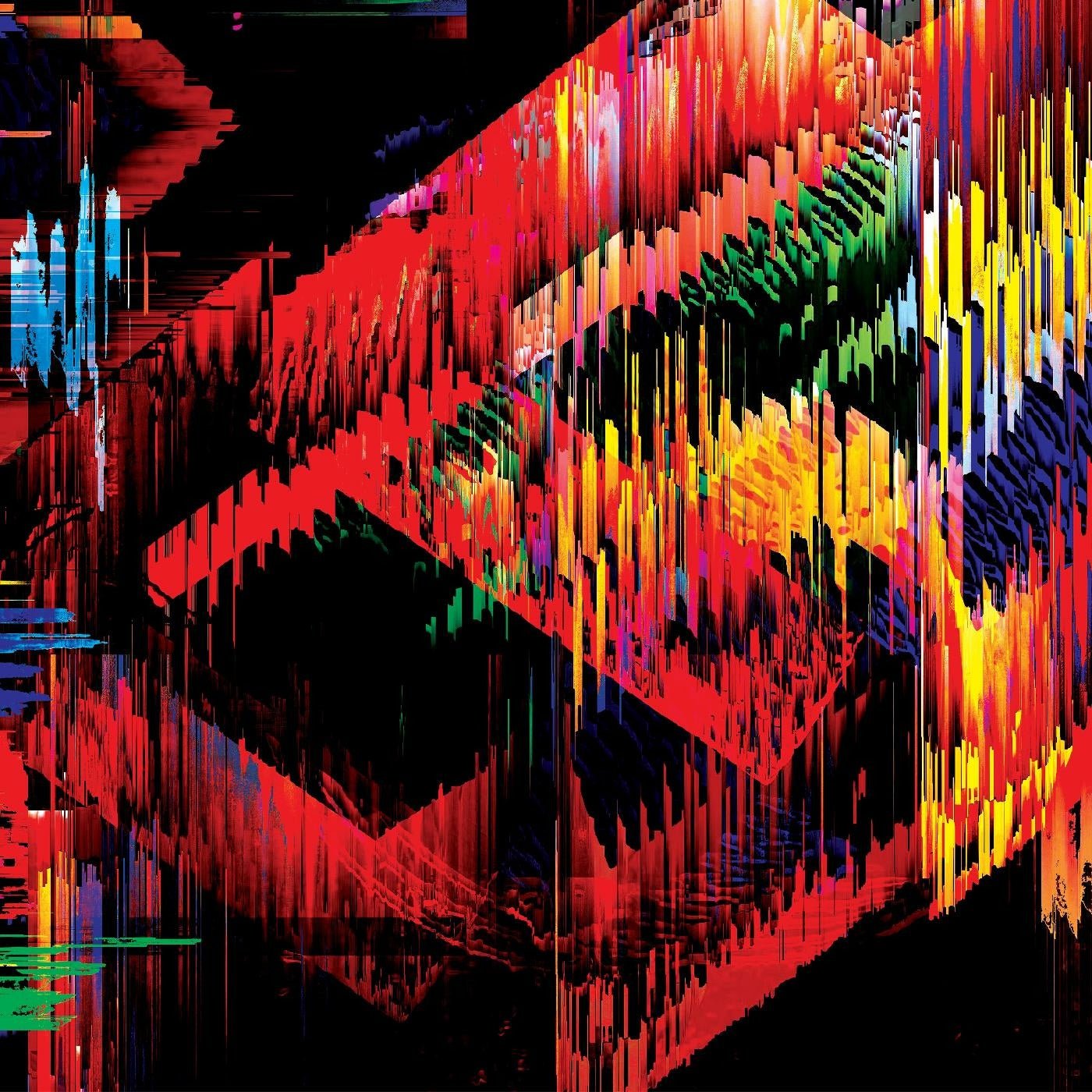 Ride - Interplay (Cd) - LEVITATION