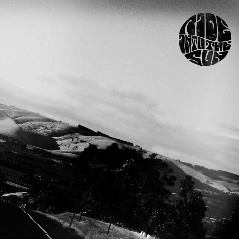 Ride into The Sun