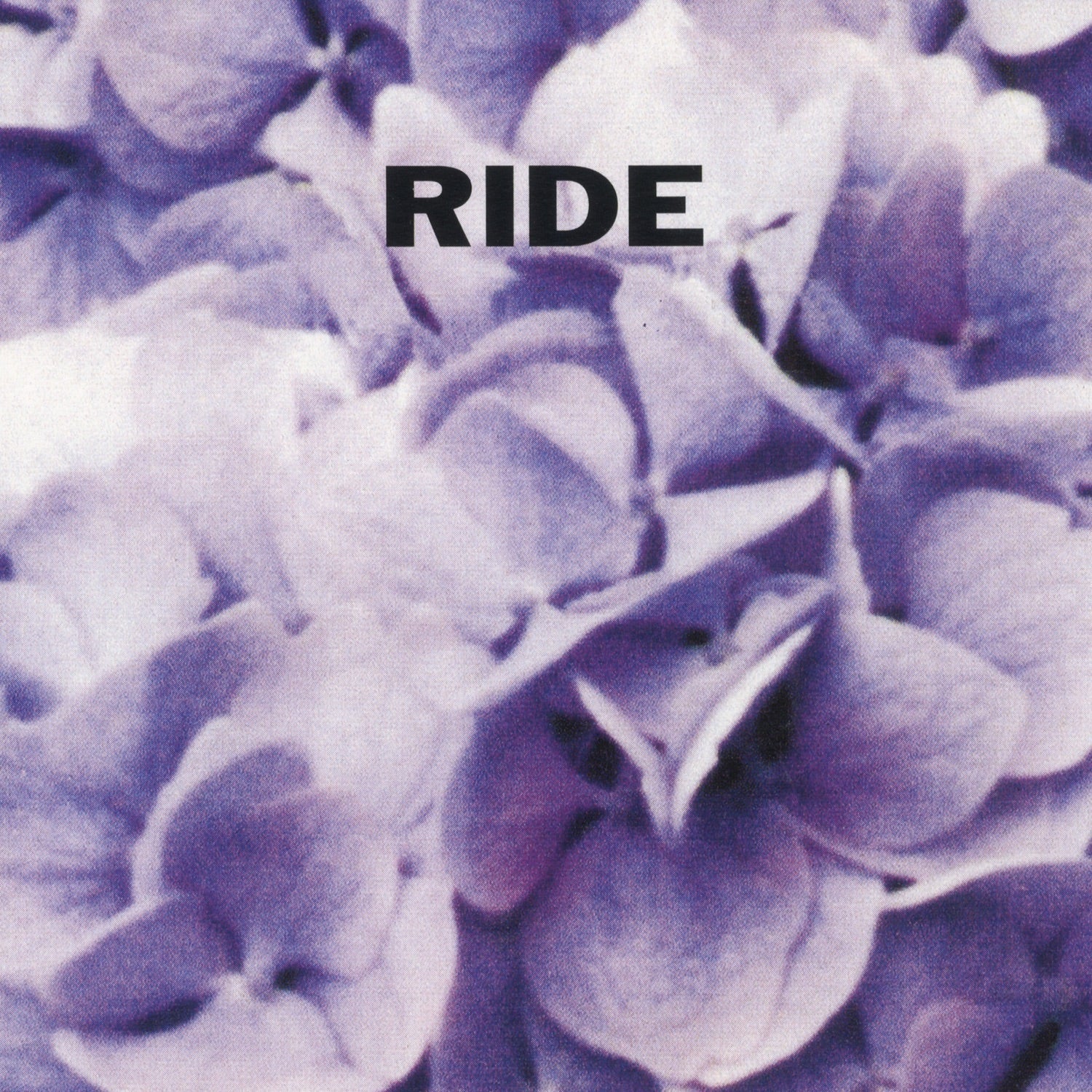 Ride - Smile (Cd) - LEVITATION